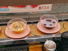 -争鲜回转寿司(太阳宫凯德MALL店)