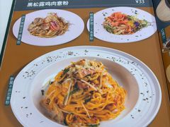 -香港深仔记茶餐厅(东门店)