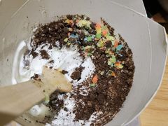 -麦当劳(顾村公园店)