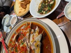 -黄泥岗·地道湖北菜(奥特莱斯店)