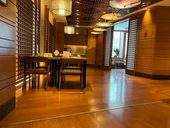 -广州增城保利皇冠假日酒店-玄日本餐厅