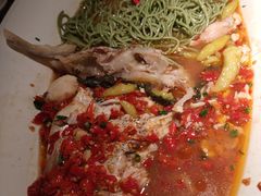 剁椒鱼头-凤凰湘语·湘粤鲜融(浦东旗舰店)