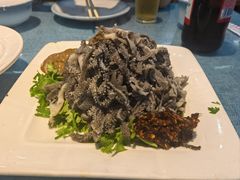 -振生清真饭店(永安道店)