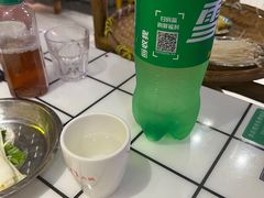 -巴隆门重庆老火锅(太湖路店)