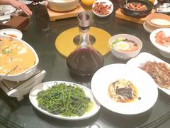 -粗茶淡饭·隐庐私厨(东亭店)