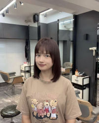 -藤野造型烫染·接发