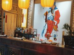 -小龙坎老火锅(天汉长街店)
