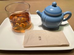 -隐溪茶馆(金虹桥店)