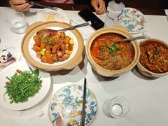 -匠熙小馆(崇文门店)