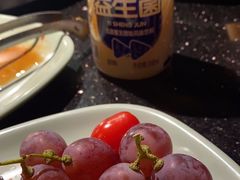 -梨花自助烤肉(天河城店)