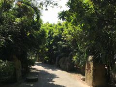 -茂德公草堂