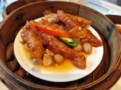 -福州世茂洲际酒店·福邸(台江店)