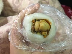 -上海虹口糕团(福州路店)