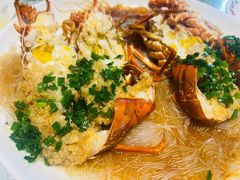澳洲龙虾-启东海鲜人家(古美路店)