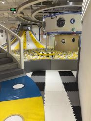 -奇乐儿momoplanet儿童乐园(卓悦汇店)