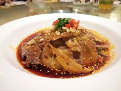 -大鸭梨烤鸭店(花园村店)