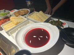 -九鼎轩脆毛肚火锅(南京东路店)