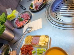 -大叹号·朝鲜族烤肉(潍坊泰华城店)