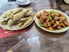 -翟氏天天小吃(上东街区店)
