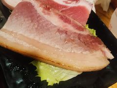 -牛炙烤肉(车公庙店)
