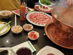 -南门涮肉(上海二店)