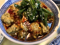 -独秀小吃(蓝田店)