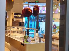 -奈雪的茶(青岛卓悦里INTOWN店)