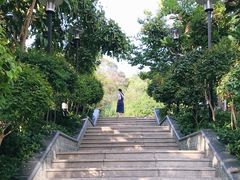 -仙岳公园