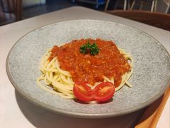 -烁先生披萨·儿童餐下午茶(河南岸店)