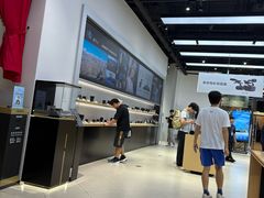 -Sony Store索尼(深圳深业上城店)