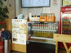 -朱洪元苏式面馆(绿宝广场店)