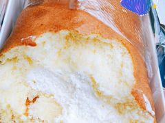 原味奶油卷-西村叔叔的店·面包·甜品·蛋糕(崂山丽达店)