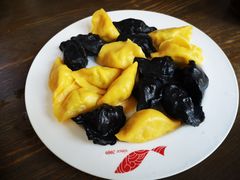 墨鱼水饺-船歌鱼水饺(高新园区店)