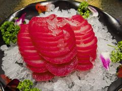 -山河屯铁锅炖·非遗东北菜(南山店)