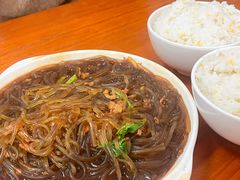 -如意香辣鸡架(总店)