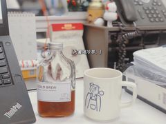 -COTTON CAFE(德信·中外公寓店)