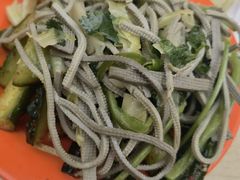 -清真-戏楼王记牛肉面