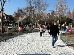 -歌斐颂巧克力小镇