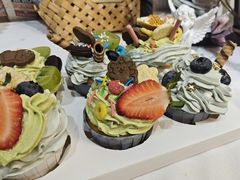 -食间旅人DIY烘焙工作室