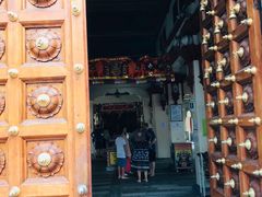 -马里安曼兴都庙
