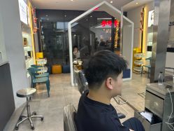 -天使之手