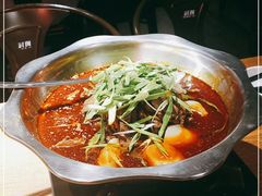 -汪爹爹武汉牛三鲜(朝外大街店)