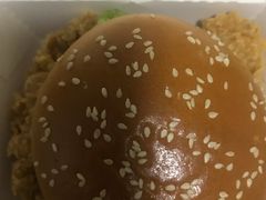 -肯德基(朝阳门店)