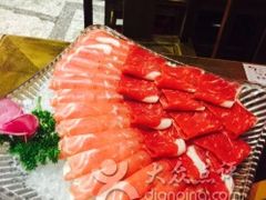 -老码头火锅(骡马市店)