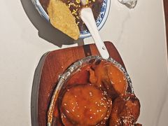 -回家吃饭·地道南昌菜(建德观总店)