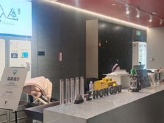 -众独空间沉浸式自习室(三阳路铂仕汇店)