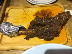 -符离集餐厅(万象城店)