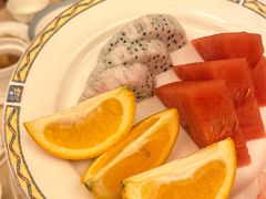 -亚龙湾红树林度假酒店御粤阁