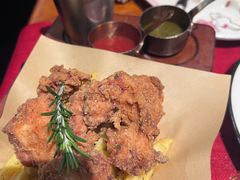 -百特喜·意大利餐厅(八佰伴镇江店)