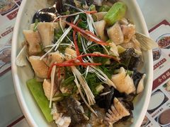 -顺德杨廷记(白云山店)